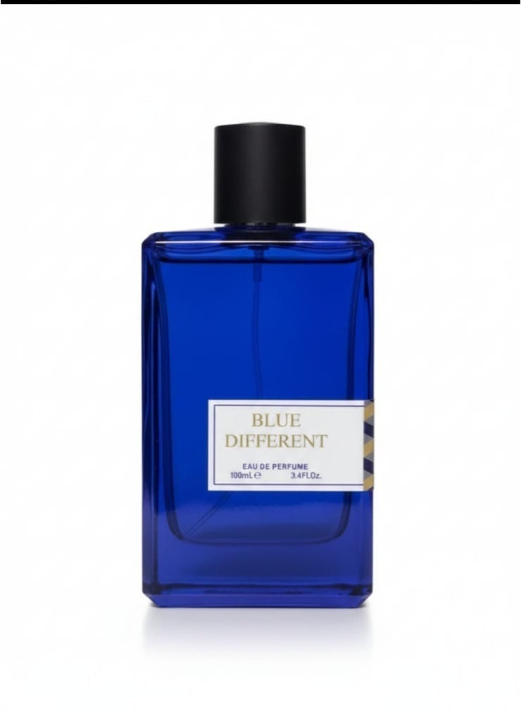 rivirose Blue Different Perfume 100ml - Image 4